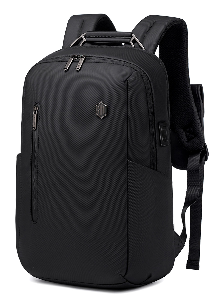 ARCTIC HUNTER τσάντα πλάτης B00915 με θήκη laptop 15.6