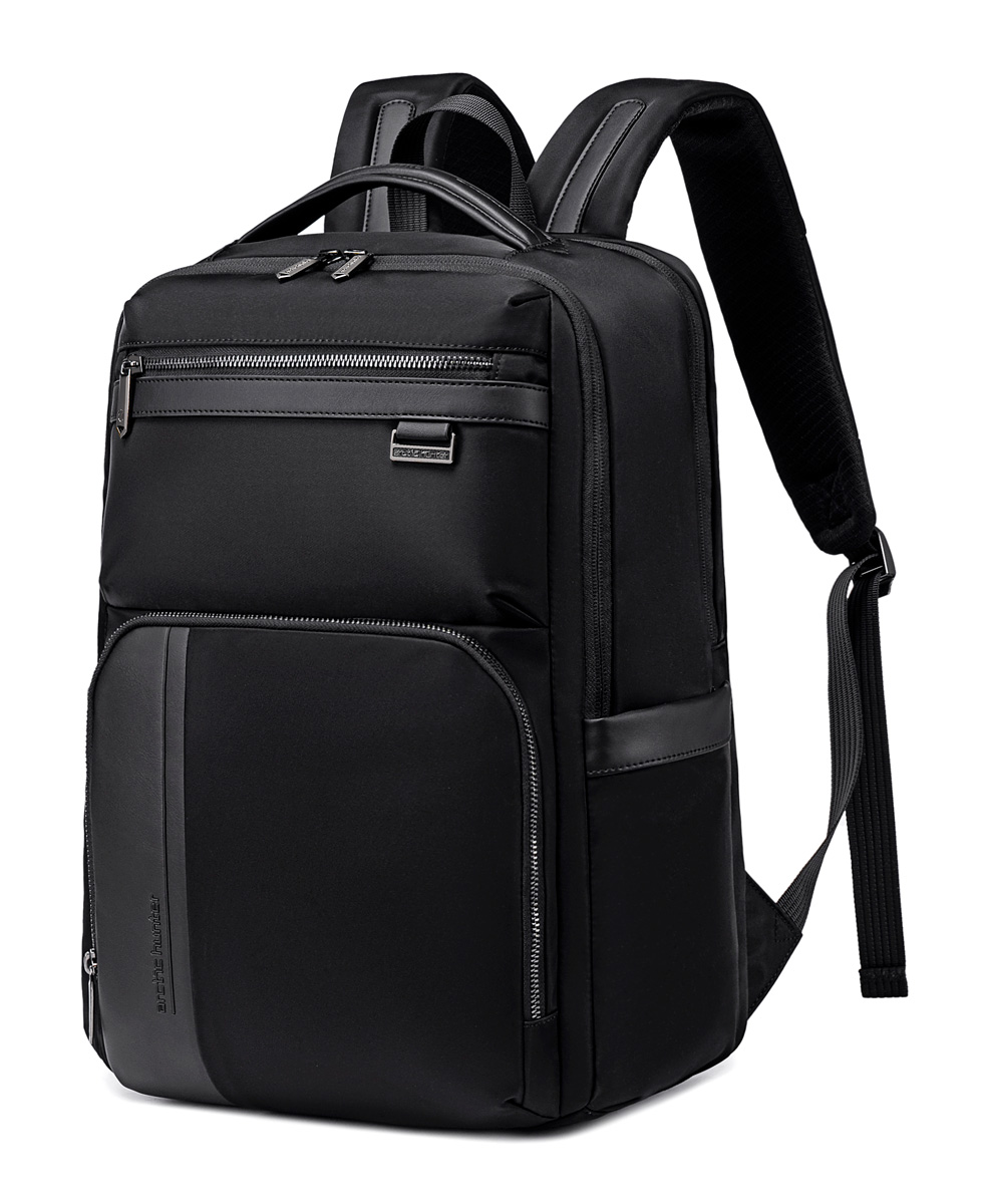 ARCTIC HUNTER τσάντα πλάτης B00808 με θήκη laptop 15.6