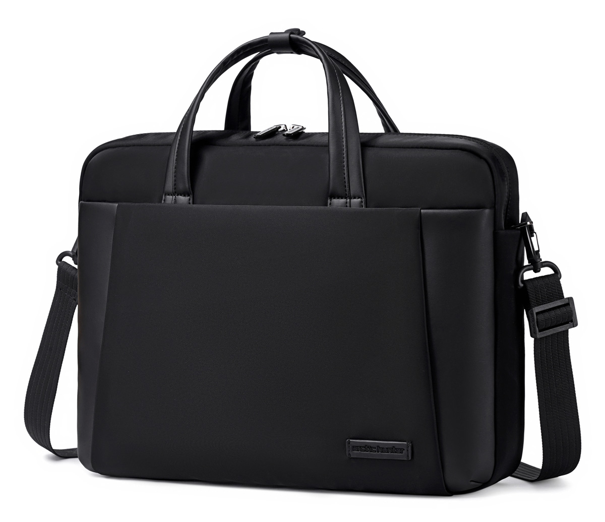 ARCTIC HUNTER τσάντα ώμου GWB00848 με θήκη laptop 15.6