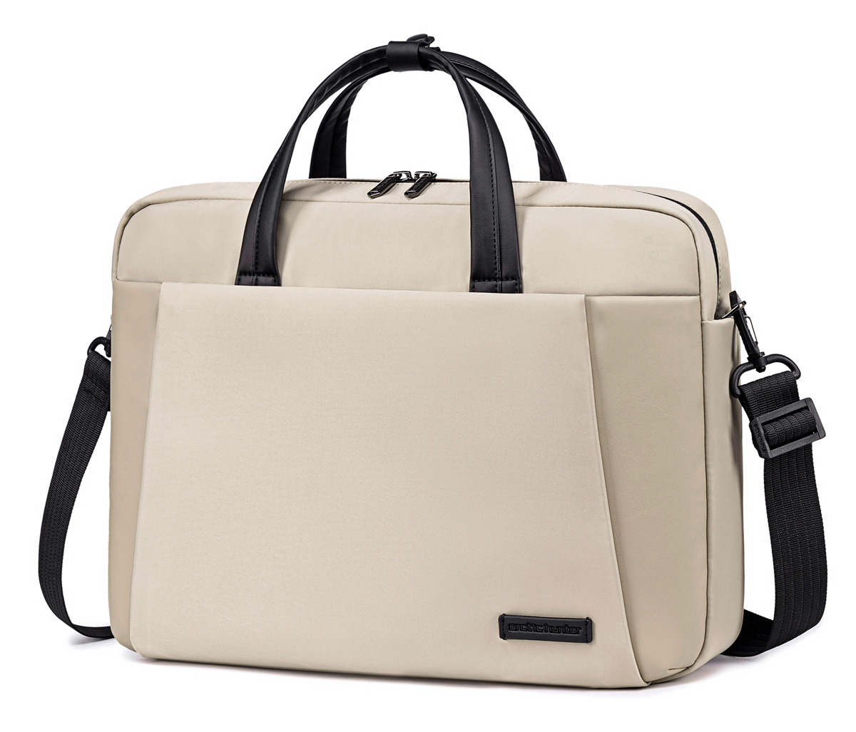 ARCTIC HUNTER τσάντα ώμου GWB00848 με θήκη laptop 15.6