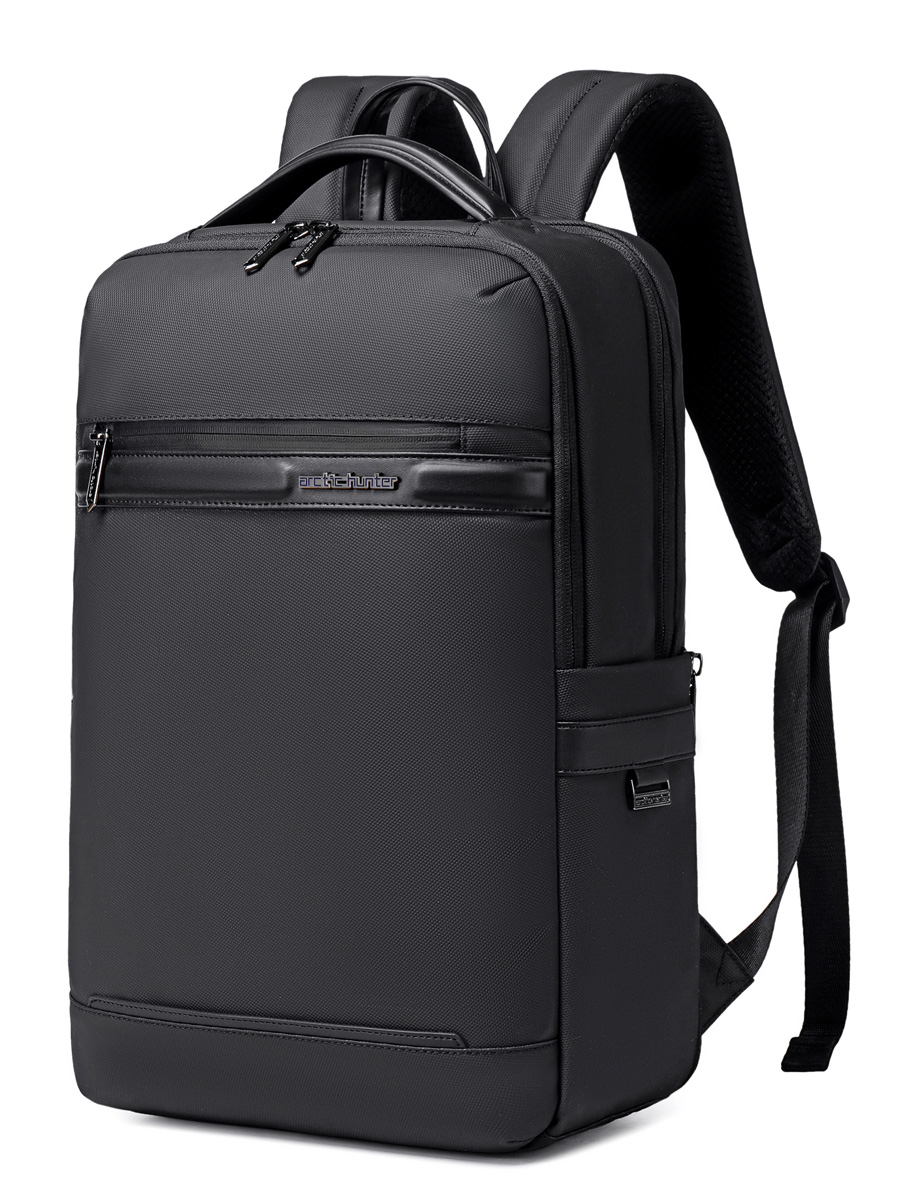 ARCTIC HUNTER τσάντα πλάτης B00872 με θήκη laptop 15.6