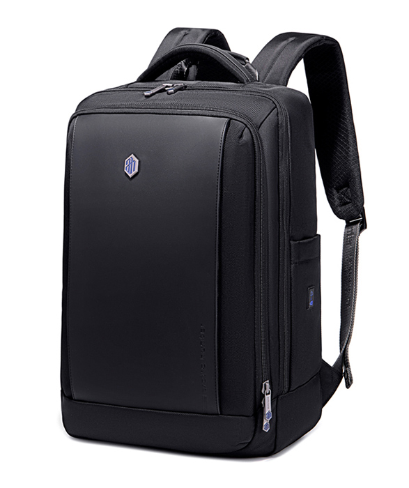 ARCTIC HUNTER τσάντα πλάτης B00550 με θήκη laptop 15.6