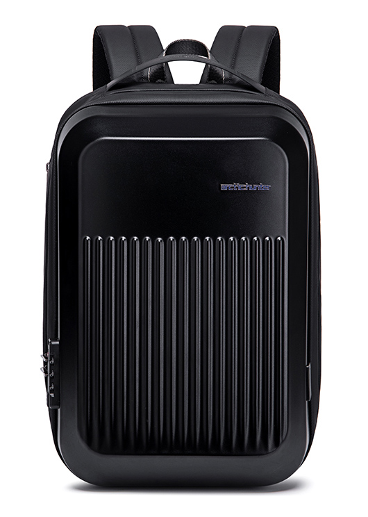 ARCTIC HUNTER τσάντα πλάτης B00487 με θήκη laptop 15.6