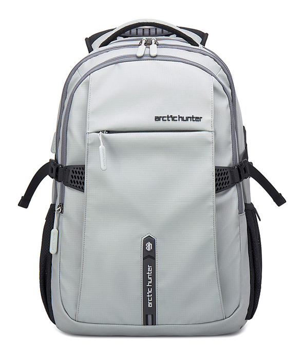 ARCTIC HUNTER τσάντα πλάτης B00388 με θήκη laptop 15.6