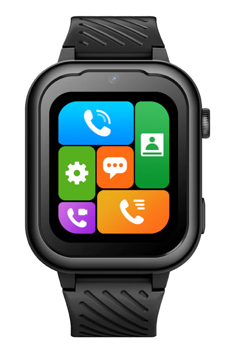 INTIME GPS smartwatch για παιδιά IT-061, 1.85