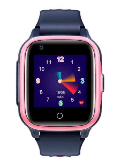 INTIME GPS smartwatch για παιδιά IT-046, 1.4