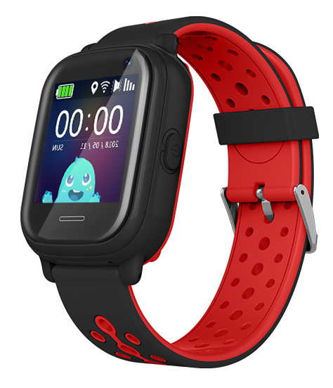 INTIME GPS smartwatch για παιδιά IT-54, 1.33