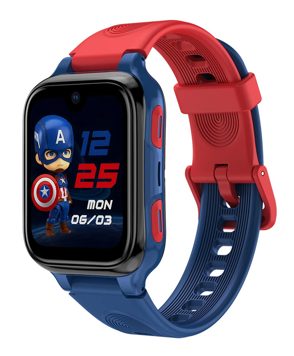 LAGENIO GPS smartwatch για παιδιά K9, 1.78
