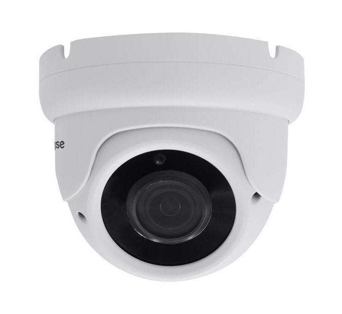 LONGSE υβριδική κάμερα LIRDCATHC200ESL, 2.8-12mm, 1/2.8