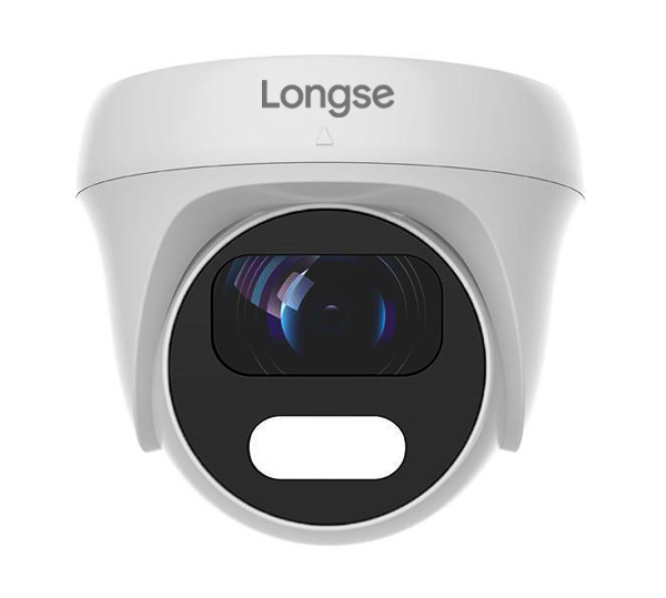 LONGSE υβριδική κάμερα CMSAHTC200FPEW, 2.8mm, 1/3