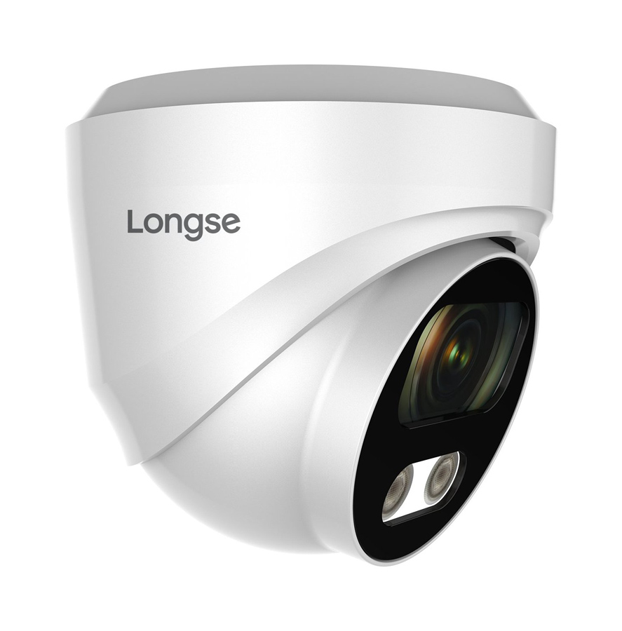 LONGSE IP κάμερα CMSBGL500, 2.8mm, 5MP, 1/2.8