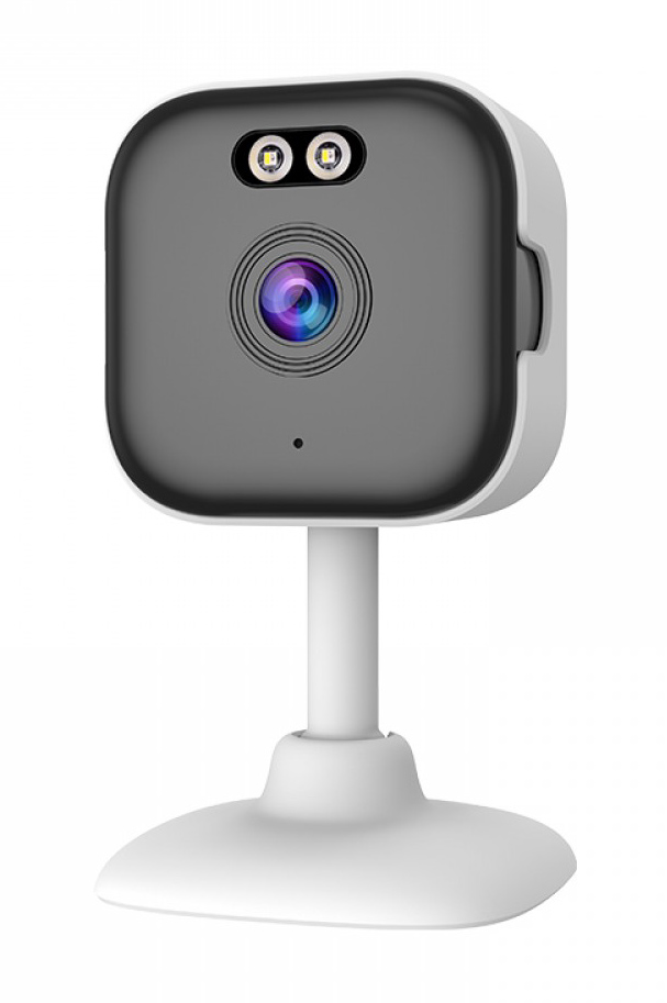 VSTARCAM smart κάμερα CS49D, 3MP, dual lens, WiFi, PTZ, SD