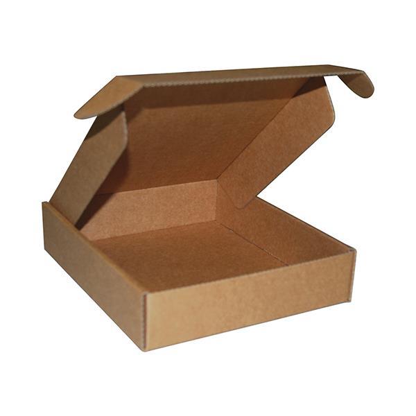 Next κουτί αποστολής courier 15,5x18x4εκ. Δυνατότητα εκτύπωσης (ΤΕΜ10)