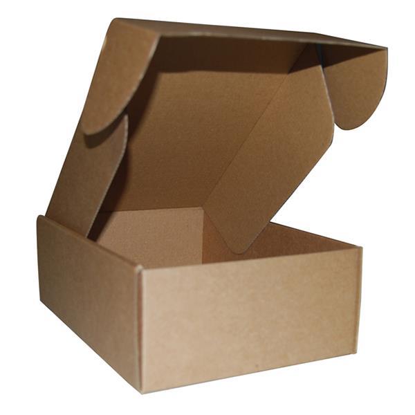 Next κουτί αποστολής courier 15,5x23x8εκ. Δυνατότητα εκτύπωσης (ΤΕΜ10)