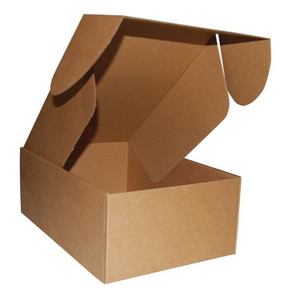 Next κουτί αποστολής courier 20,5x32,5x11,5εκ. Δυνατότητα εκτύπωσης (ΤΕΜ10)