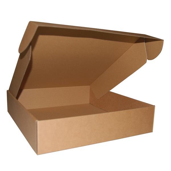 Next κουτί αποστολής courier 34x37,5x8εκ. Δυνατότητα εκτύπωσης (ΤΕΜ10)