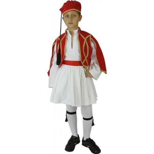 Στολή 25ης Μαρτίου 
