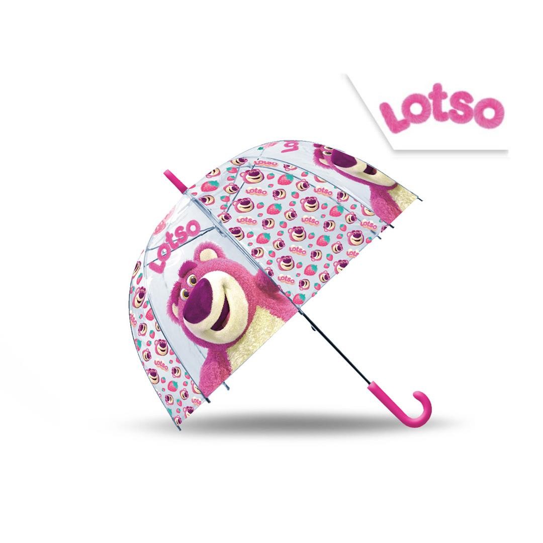 Ομπρέλα παιδική Lotso Ø46εκ.