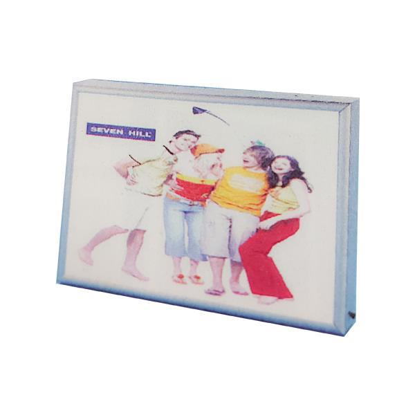 Light box μονής όψης Α2 42x59,4εκ.