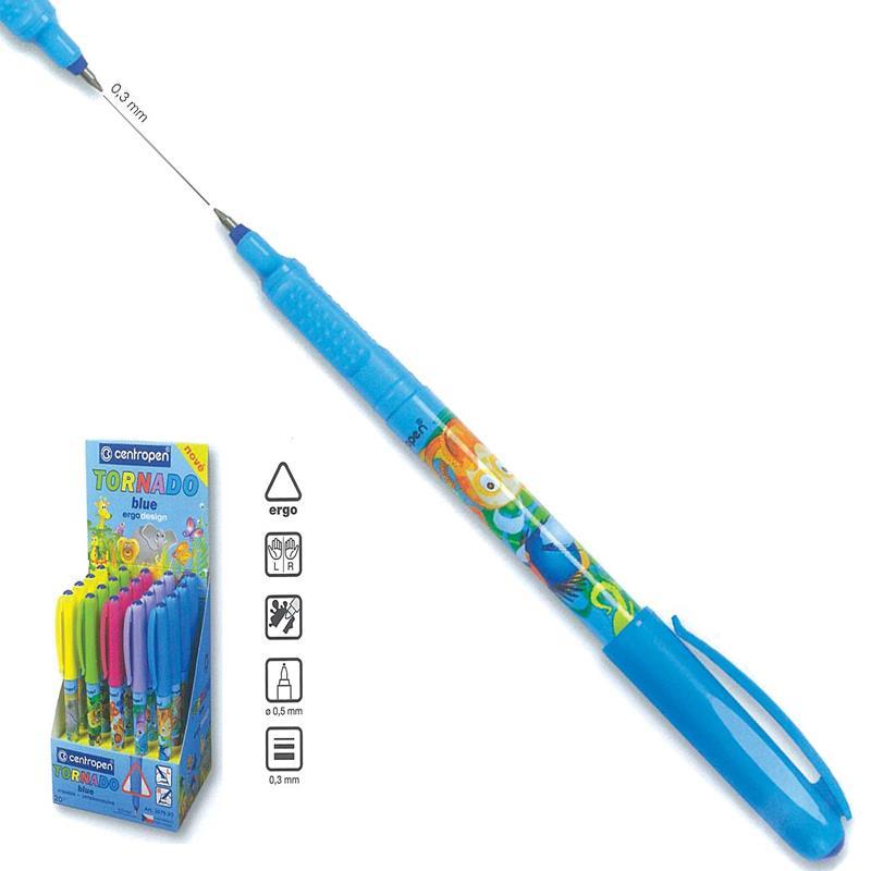 Centropen στυλό roller 
