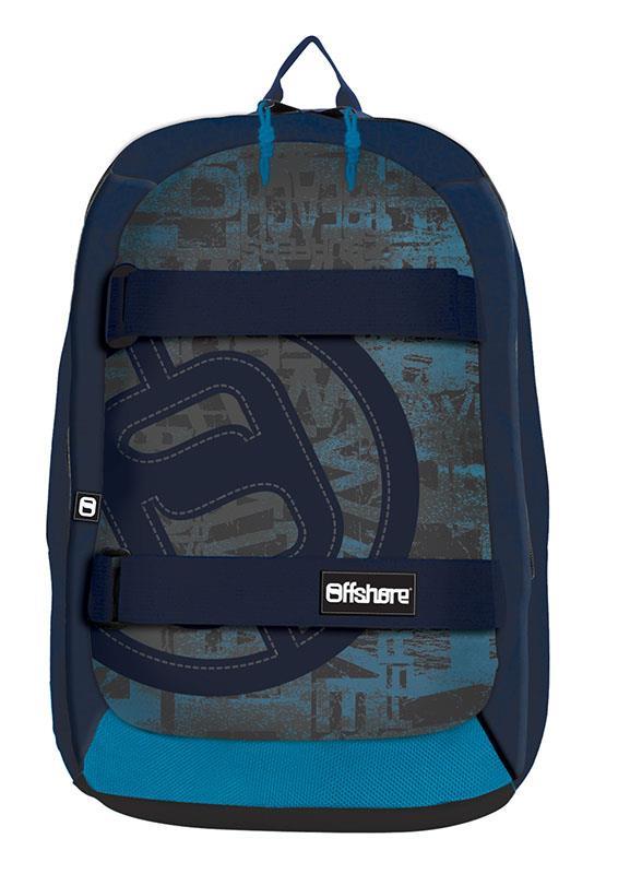 Bagtrotter τσάντα πλάτης Offshore 49x33x12εκ.