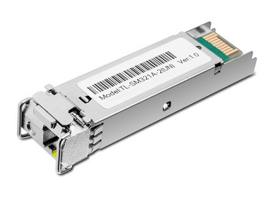 NW TL WDM Bi-Directional SFP TL-SM321B-2