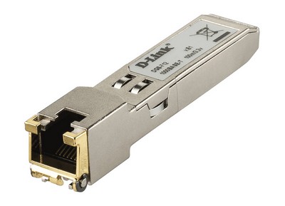 NW Dlink Media Converter DIS-M100G-SW