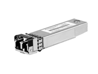 HPE Networking Instant On 10G LR SFP+ LC 10km SMF Transceiver (S0G21A)