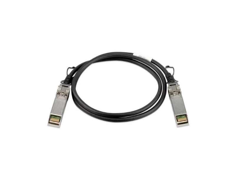 D-Link Cable 1Μ QSFP28 (DEM-CB100Q28)
