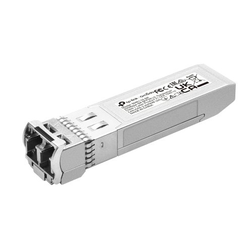 TP-Link Omada Transceiver Single-mode 25GBase-SR SFP+/28 LC (SM6110-LR)