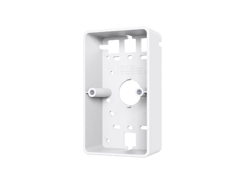 OJB-100 Omada Wall Plate Access Point Junction Box