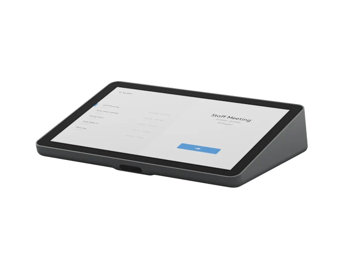 LOGITECH Tap IP 2 Graphite