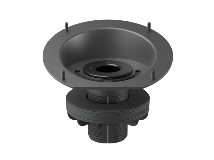 LOGITECH Tap Riser Mount