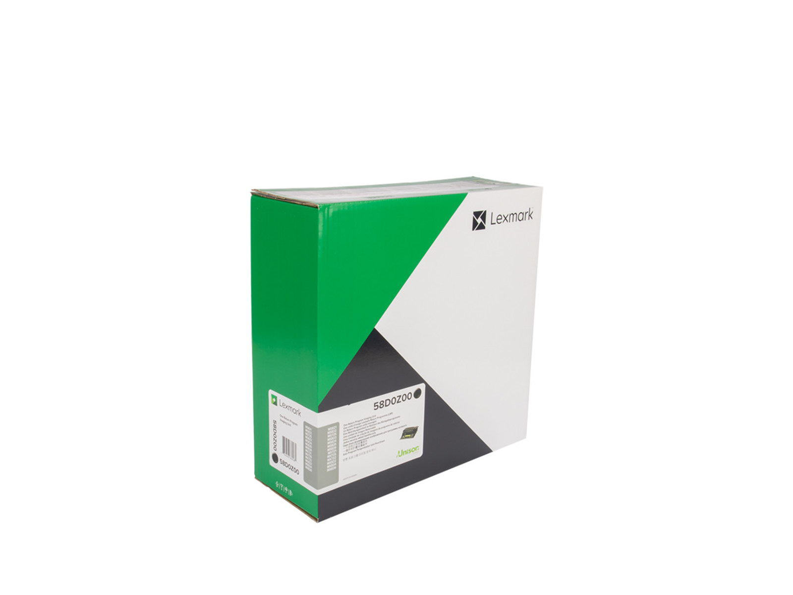 LEXMARK Toner Imaging Unit 58D0Z00