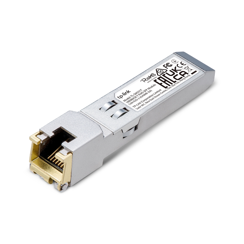 TP-LINK TL-SM331T
