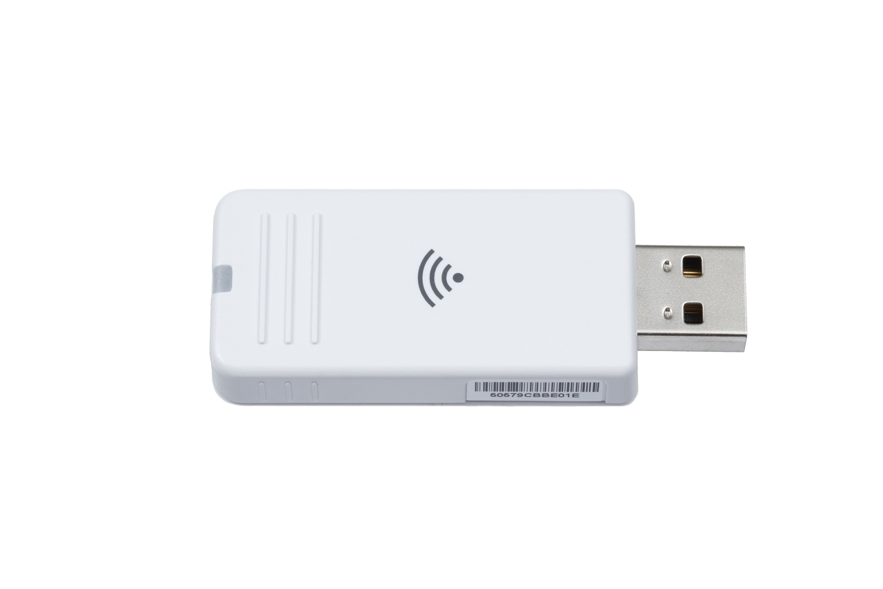 EPSON Wireless LAN Adapter V12H005A01