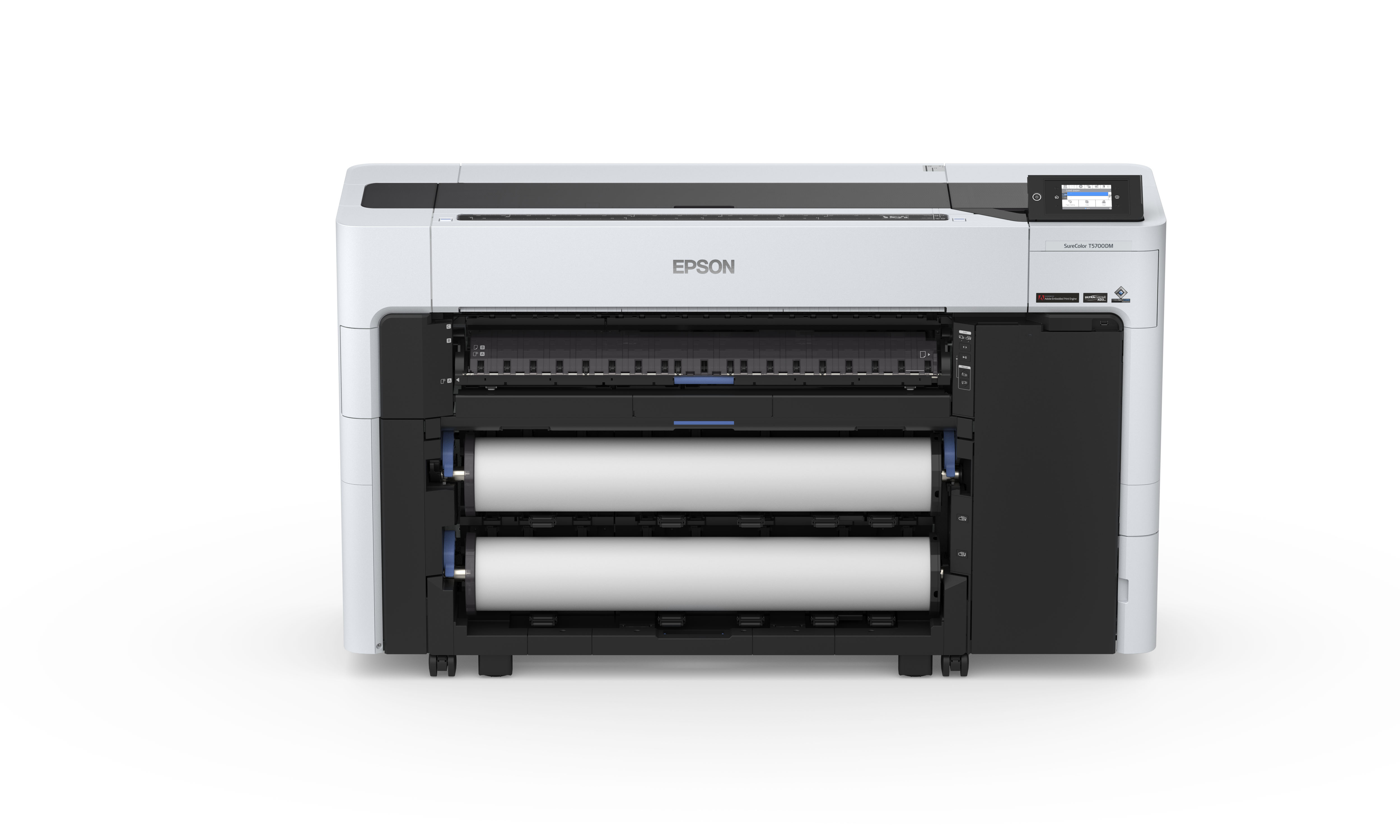 EPSON Printer SureColor MFP SC-T5700DM Multifunction Large Format