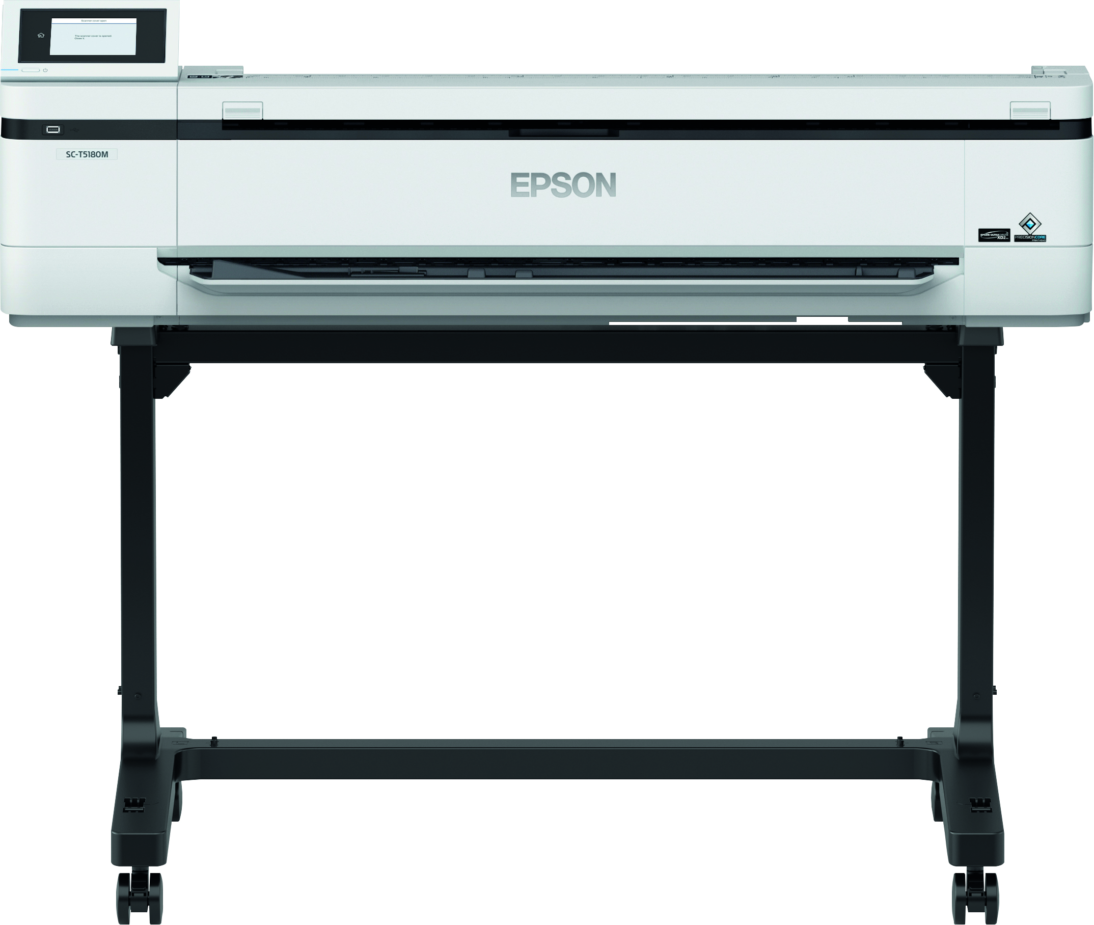 EPSON Printer SureColor SC-T5100M Multifunction Large Format