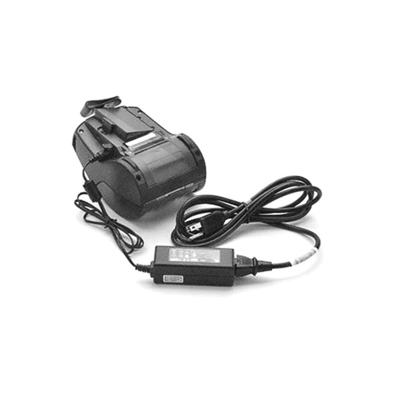 ZEBRA Τροφοδοτικό για Mobile Label Printer ZQ500