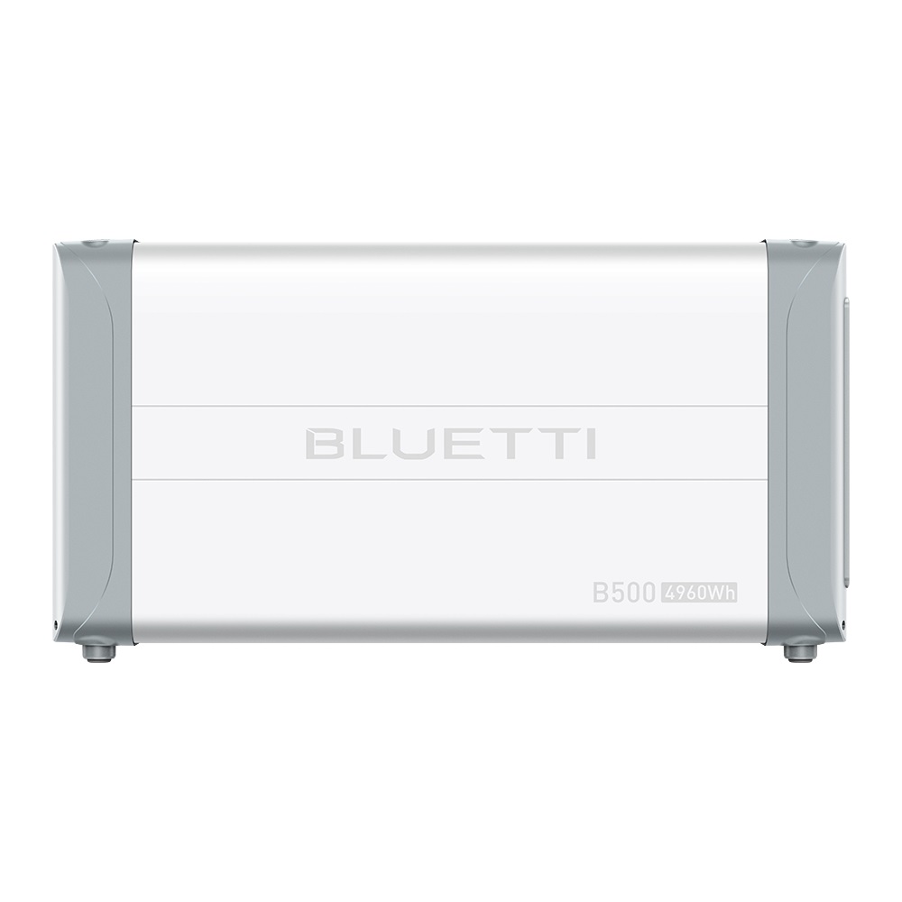 BLUETTI Expansion Battery B500 4960Wh