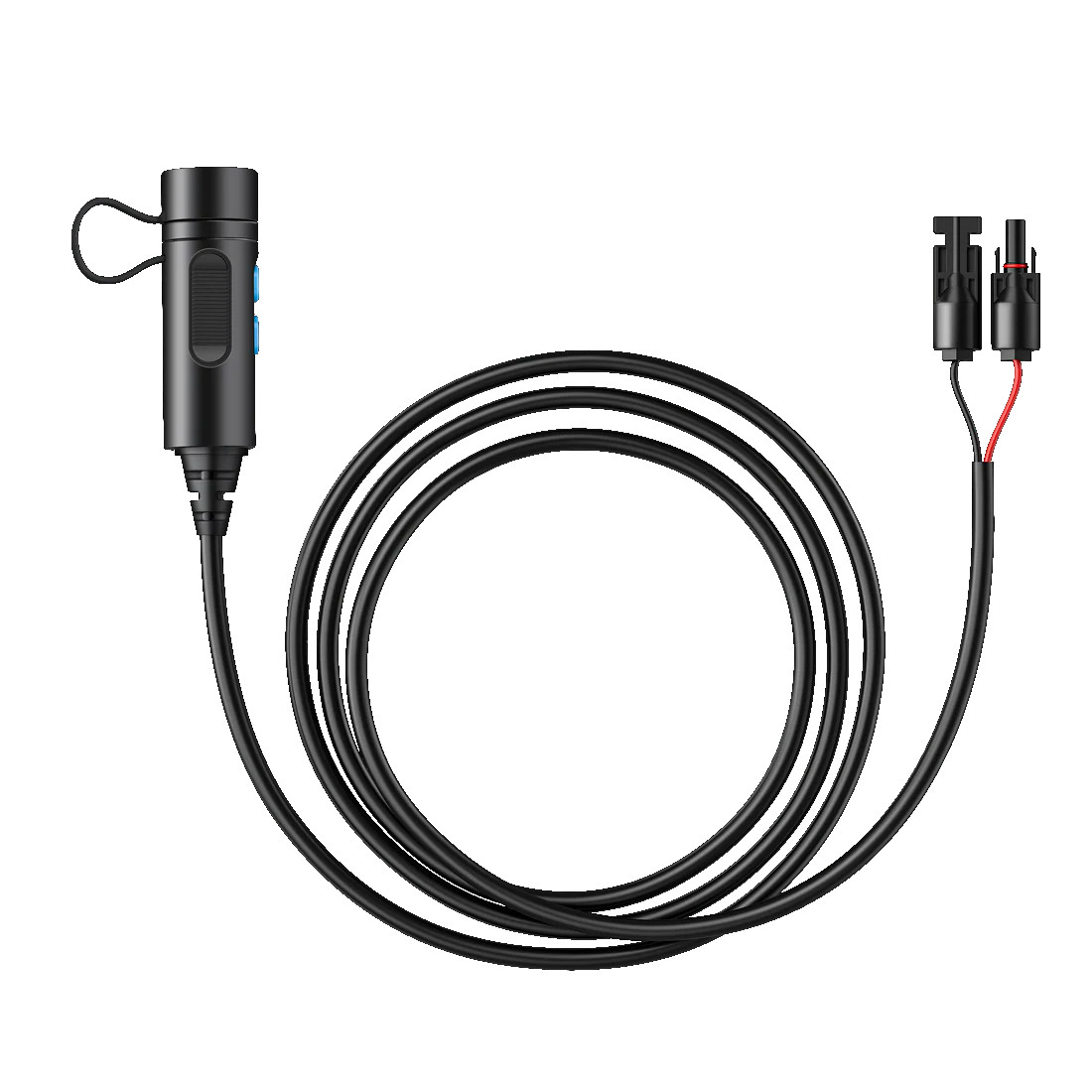 BLUETTI P090D External Battery Connection Cable for B230/B300