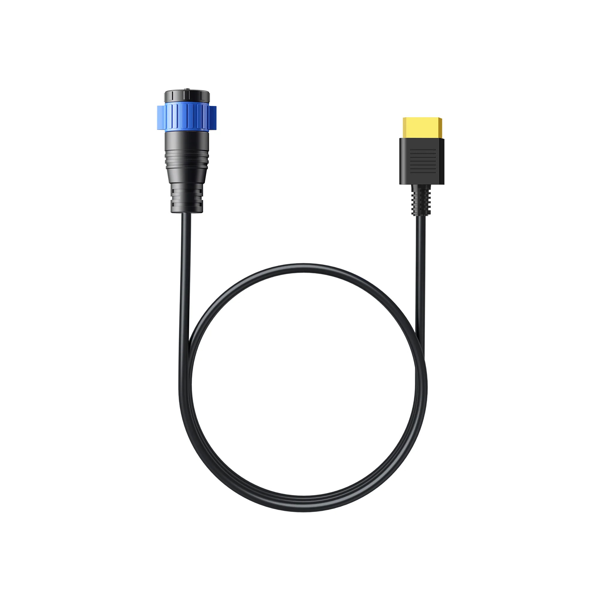 BLUETTI B80-DC7909 TO XT60