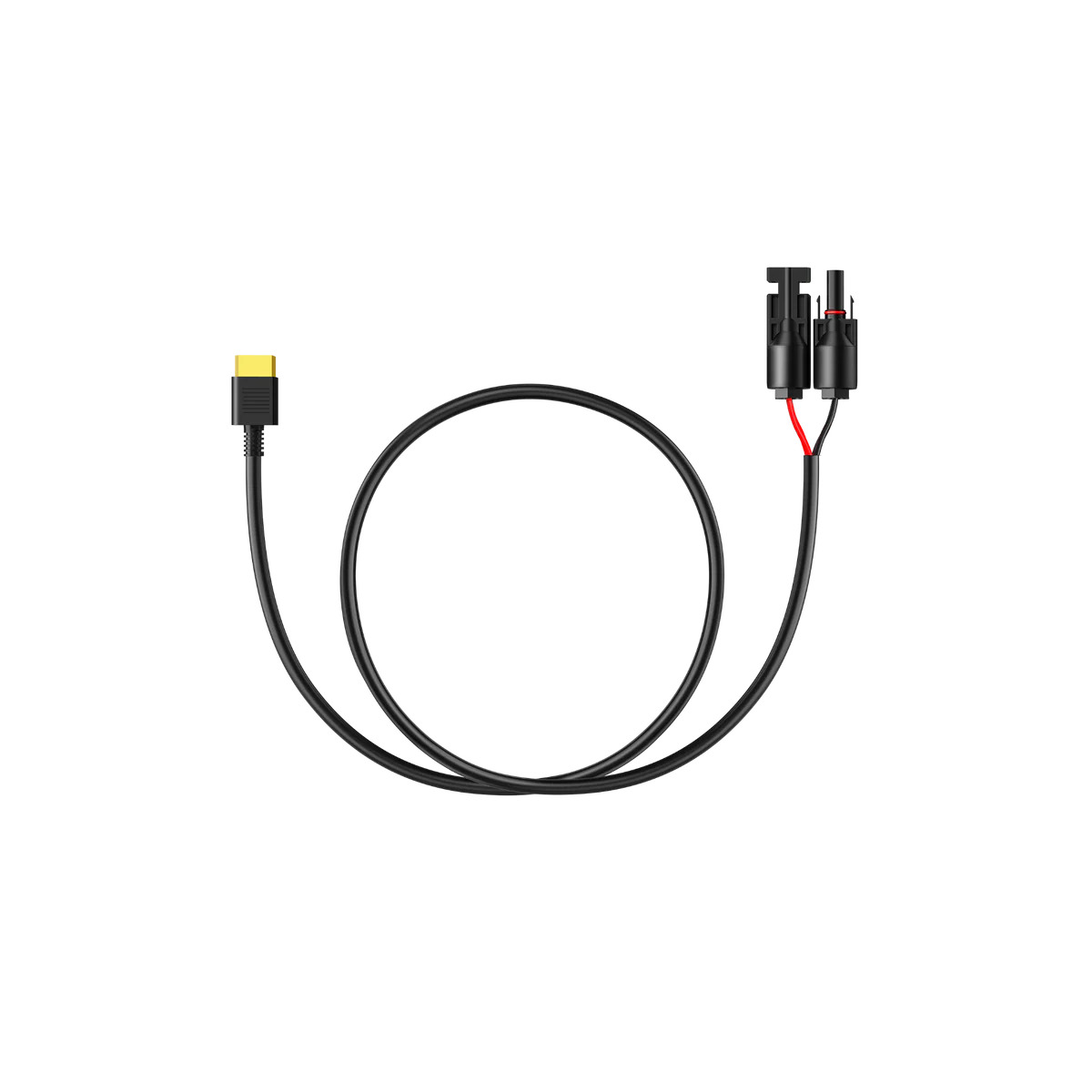 BLUETTI XT60 SOLAR CABLE