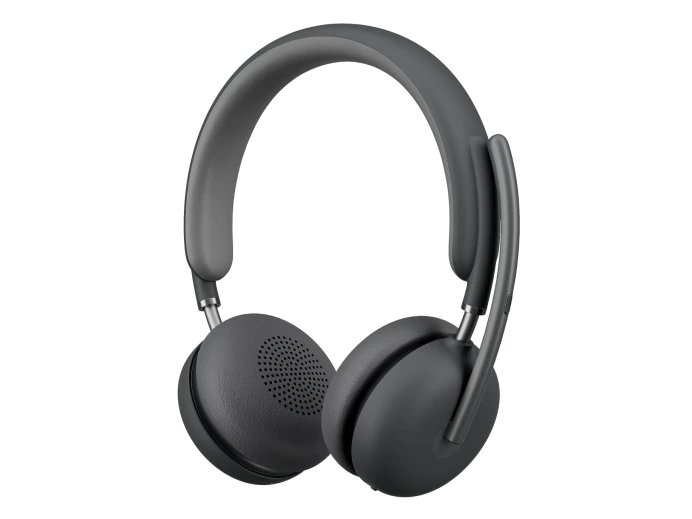 LOGITECH Headset Stereo Wireless ZONE 2 FB - Universal Version