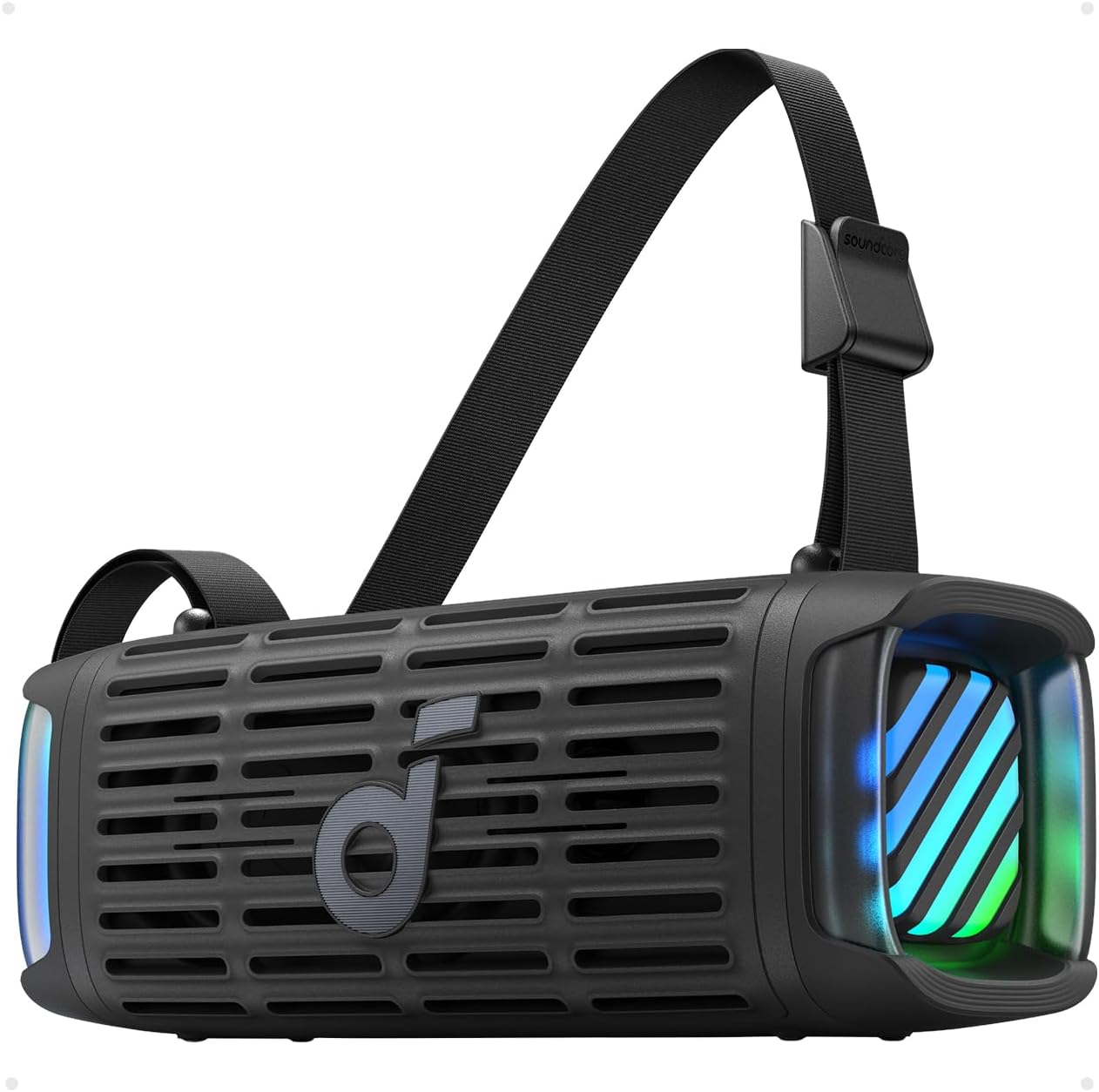 ANKER BT Speaker Soundcore Boom 3i 50W IP68