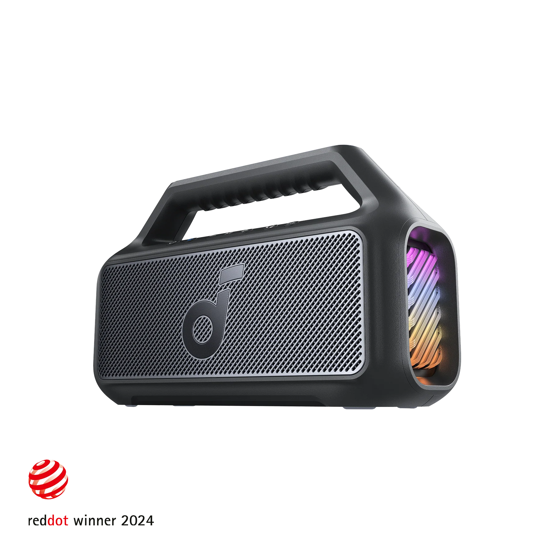 ANKER SOUNDCORE BOOM 2 BT6 BT SPEAKER 60W BLACK