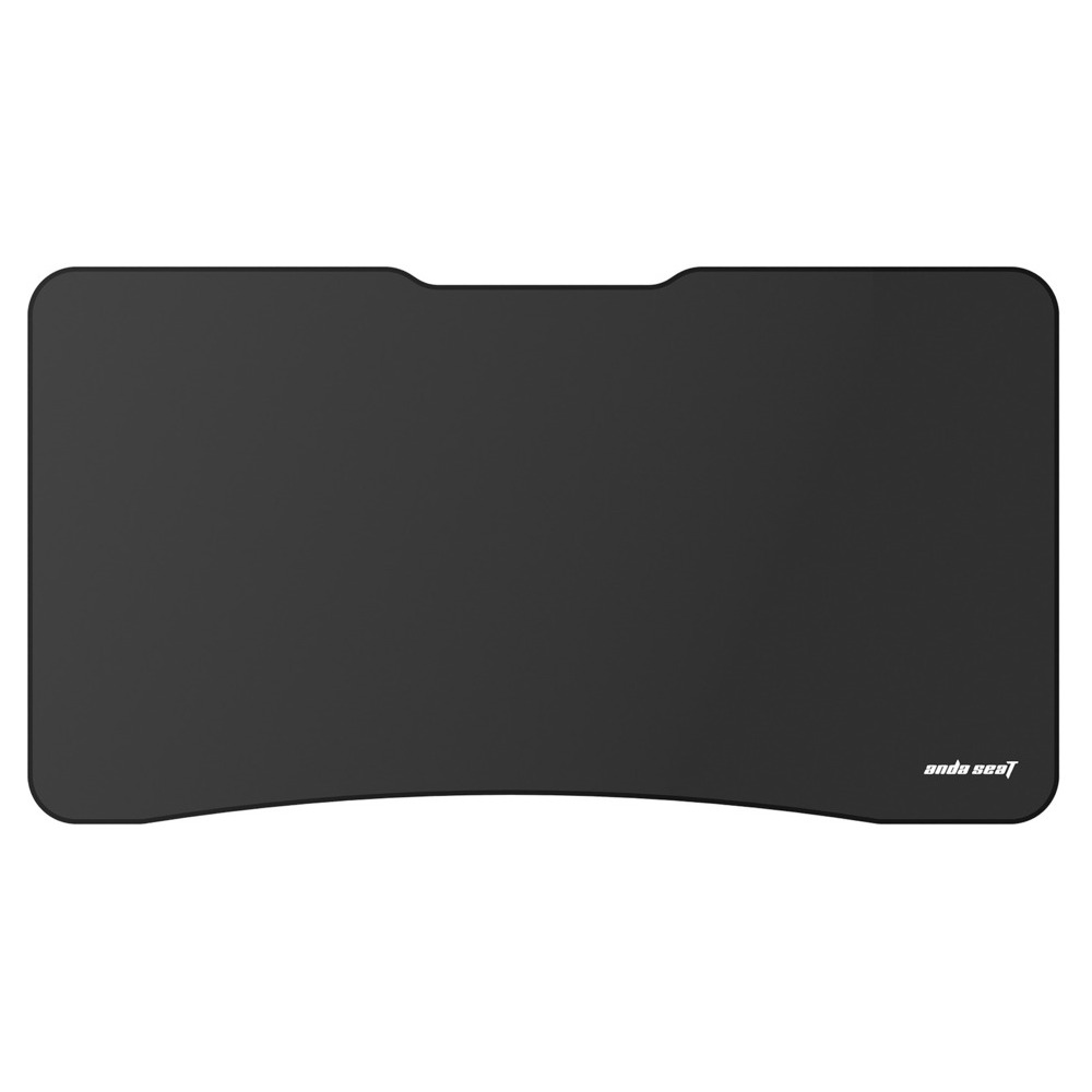 ANDA SEAT 1.4m Desk-Mouse Pad Black for XTREME/XTREME E series