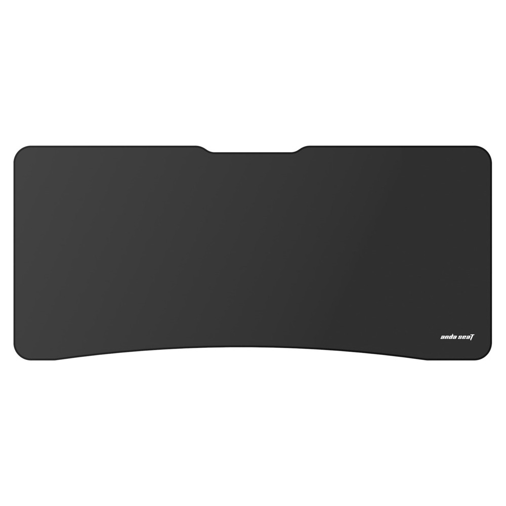 ANDA SEAT 1.8m Desk-Mouse Pad Black for XTREME/XTREME E series