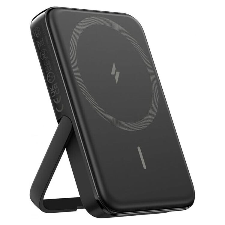 ANKER 322 MAGGO BATTERY 5000 mAh BLACK