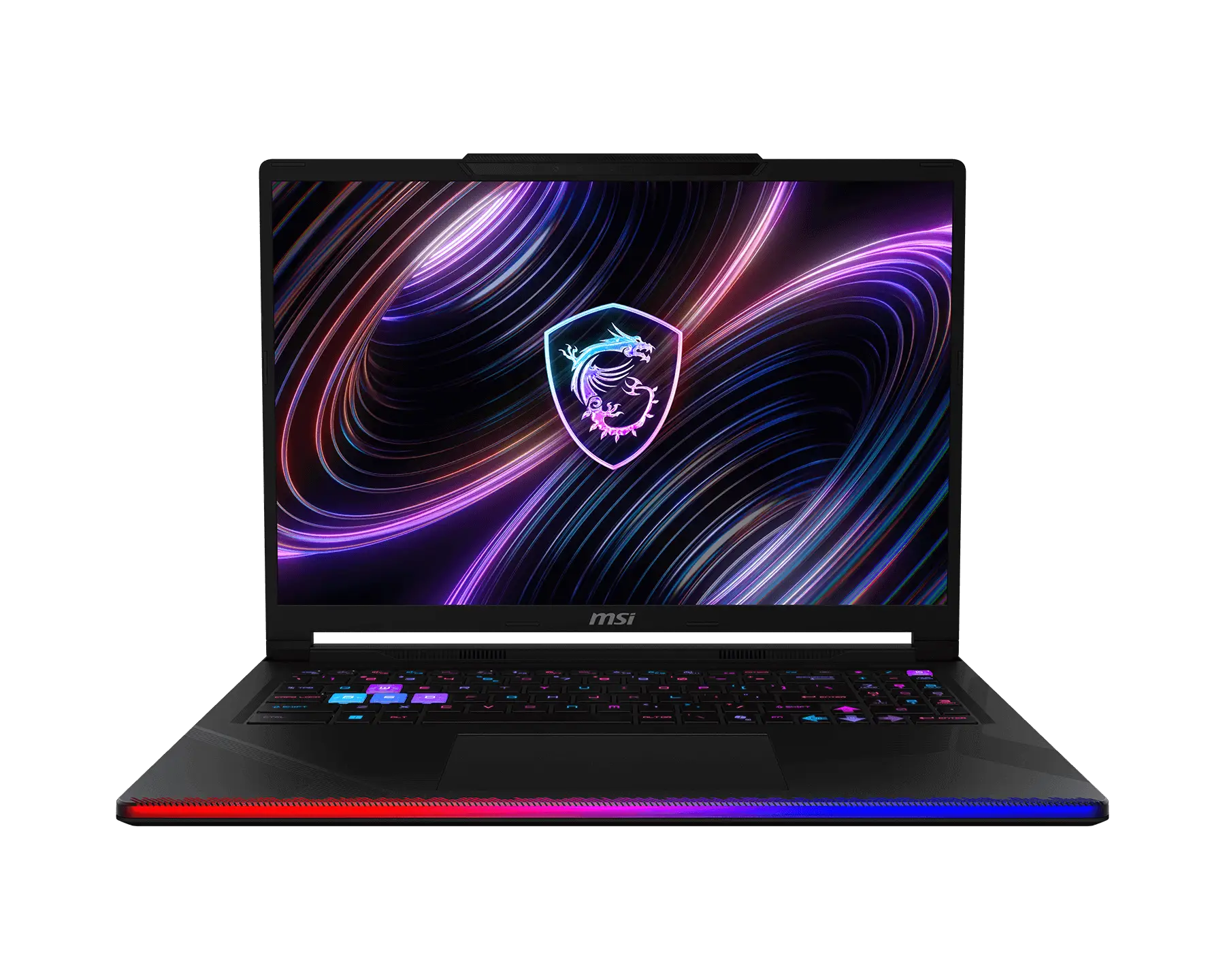 MSI Laptop Raider 16 Max HX B2WI 16'' 2560x1600 240Hz/U9- 275HX/32GB/1TB SSD NVMe PCIe/NVidia GeForce RTX 5080 16GB/Win 11 Home/2Y/Core Black